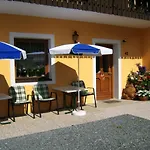 Haus Alpenfriede וויסנסי