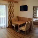 בית הארחה Haus Alpenfriede וויסנסי