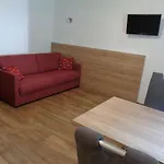 Haus Alpenfriede בית הארחה וויסנסי