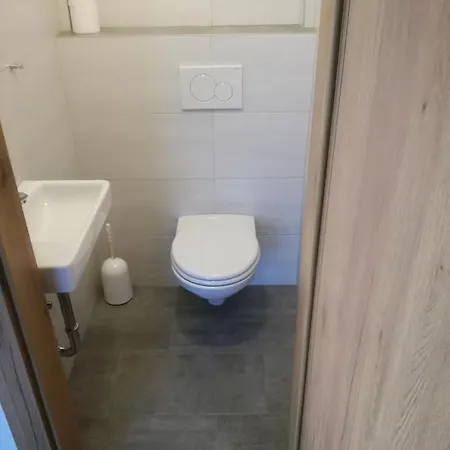 Haus Alpenfriede 3*