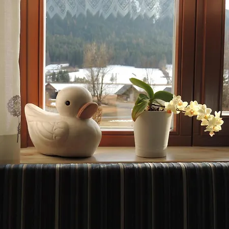 Gasthof Haus Alpenfriede 3*