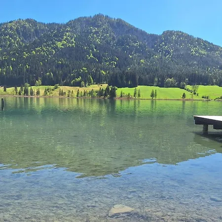 Gasthuis Haus Alpenfriede