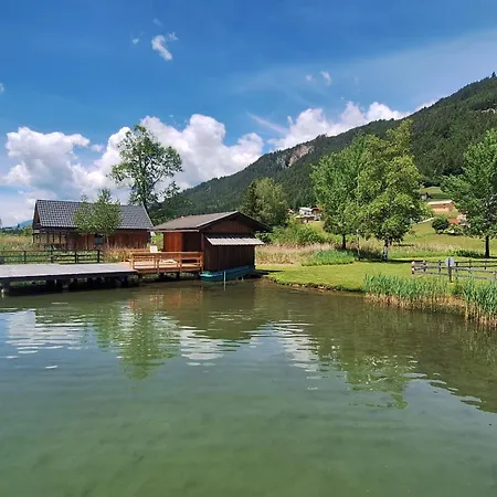 Gasthuis Haus Alpenfriede