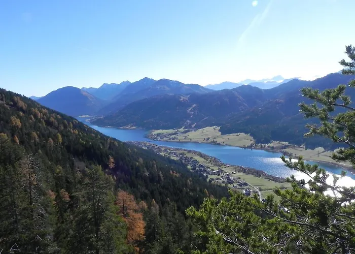 Affittacamere Haus Alpenfriede