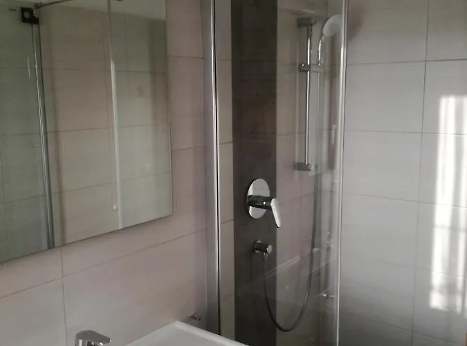 Haus Alpenfriede Гостевой дом