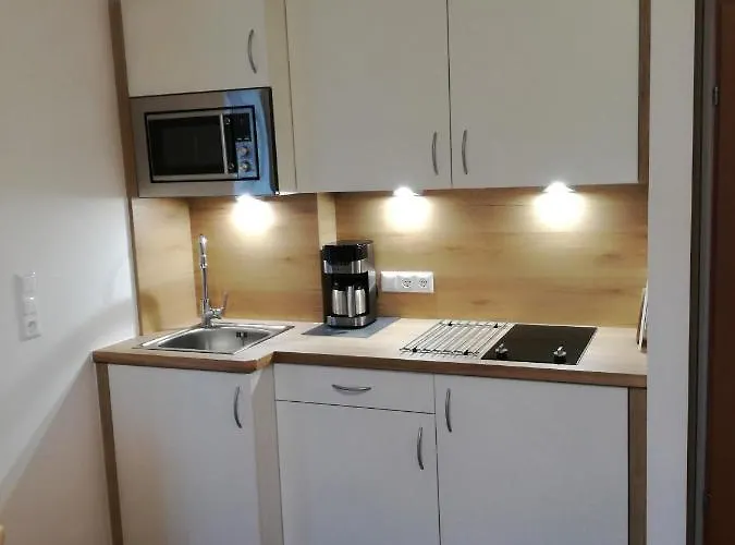 Haus Alpenfriede Affittacamere