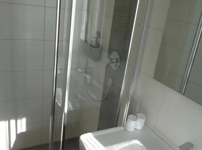 Haus Alpenfriede Вайсензее